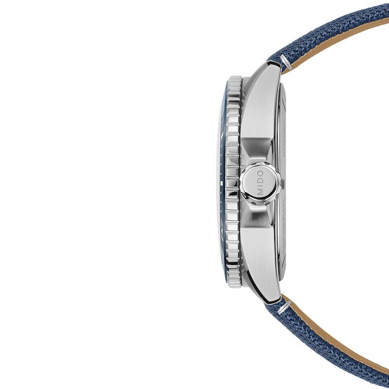 Main Image 2 of Mido Ocean Star GMT Men's Watch M0266291705100