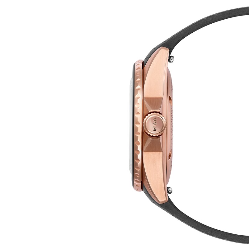 Main Image 2 of Mido Ocean Star Tribute Women's Watch M0262073705600