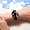 Thumbnail Image 5 of Mido Ocean Star Tribute Women's Watch M0262073705600