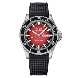 Mido Ocean Star Tribute Men's Watch M0268301742100