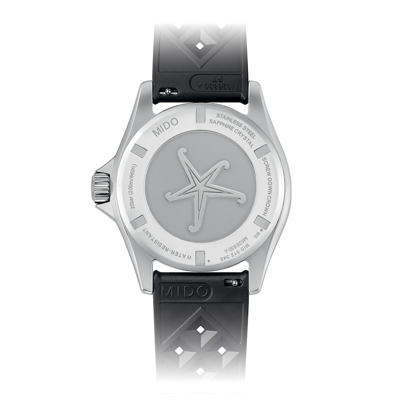 Main Image 3 of Mido Ocean Star Tribute Men's Watch M0268301742100