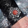 Thumbnail Image 4 of Mido Ocean Star Tribute Men's Watch M0268301742100