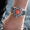 Thumbnail Image 5 of Mido Ocean Star Tribute Men's Watch M0268301742100