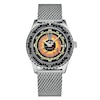 Thumbnail Image 4 of Mido Ocean Star Decompression Worldtimer Men's Watch M0268291705100