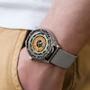 Thumbnail Image 8 of Mido Ocean Star Decompression Worldtimer Men's Watch M0268291705100