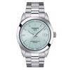 Thumbnail Image 0 of Tissot Gentleman Powermatic 80 Silicium Men's Watch T1274071135100