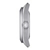 Thumbnail Image 1 of Tissot Gentleman Powermatic 80 Silicium Men's Watch T1274071135100