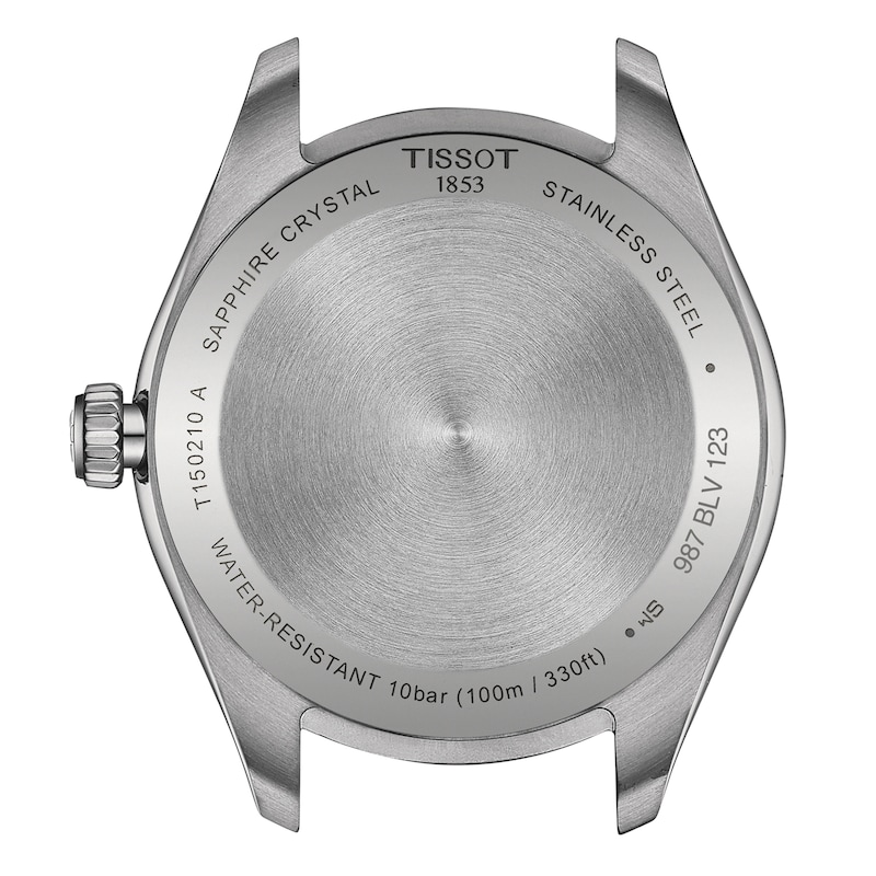 Main Image 3 of Tissot PT 100 Classic Womens Watch T1502102611100