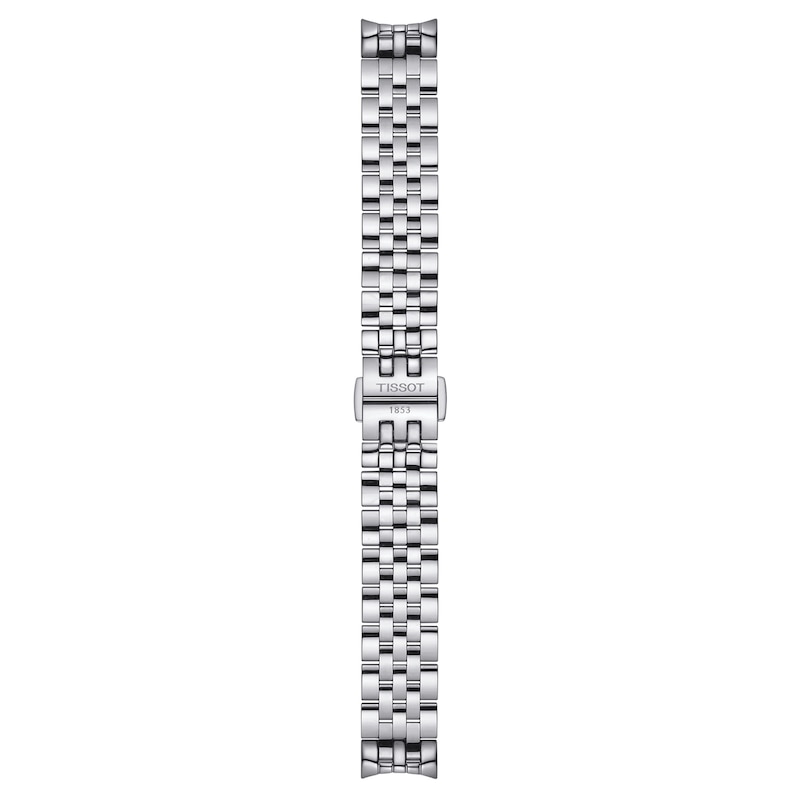 Main Image 4 of Tissot Le Locle Powermatic 80 20th Anniversary Women's Watch T0062071103601
