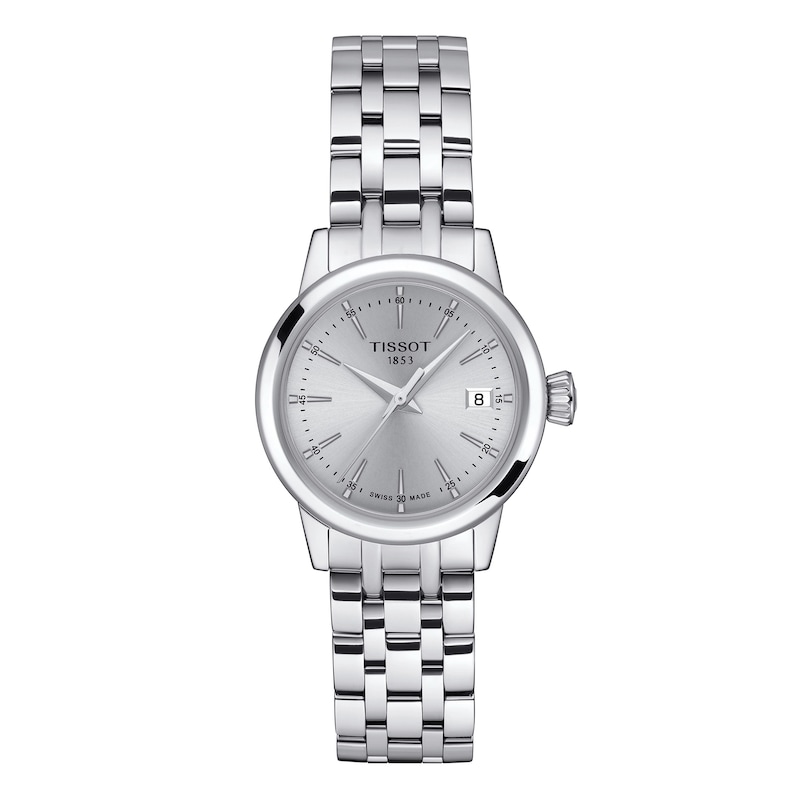 Main Image 1 of Tissot Classic Dream Women's Watch T1292101103100