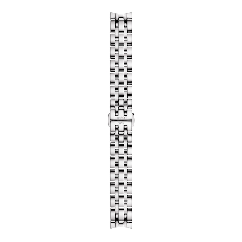 Main Image 4 of Tissot Classic Dream Women's Watch T1292101103100