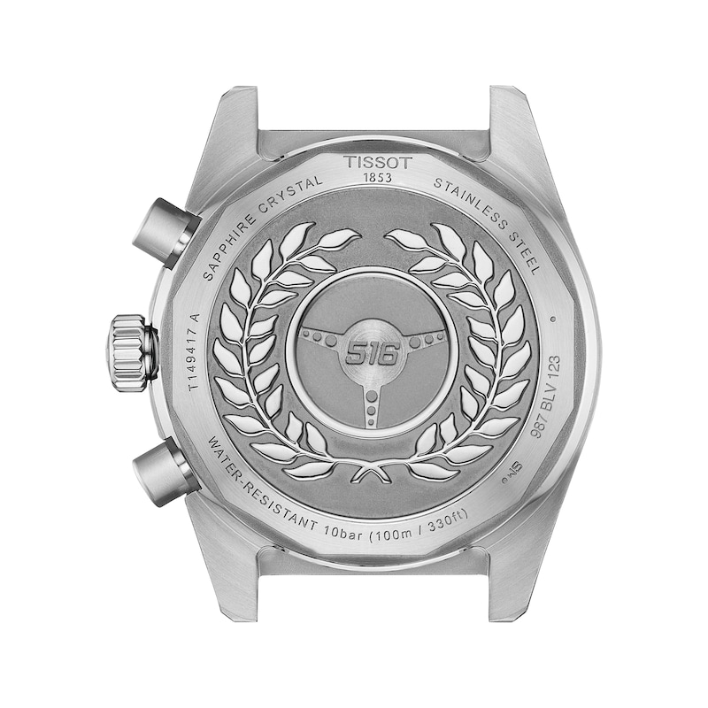 Main Image 3 of Tissot PR516 Quartz Chronograph Men's Watch T1494171104100