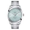 Thumbnail Image 0 of Tissot Gentleman Powermatic 80 Silicium Men's Watch T1274071135100