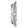 Thumbnail Image 2 of Tissot Gentleman Powermatic 80 Silicium Men's Watch T1274071135100