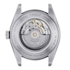 Thumbnail Image 3 of Tissot Gentleman Powermatic 80 Silicium Men's Watch T1274071135100