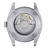 Thumbnail Image 2 of Tissot Gentleman Powermatic 80 Silicium Men's Watch T1274071135100