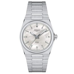 Tissot PRX Women's Watch T1372101111100