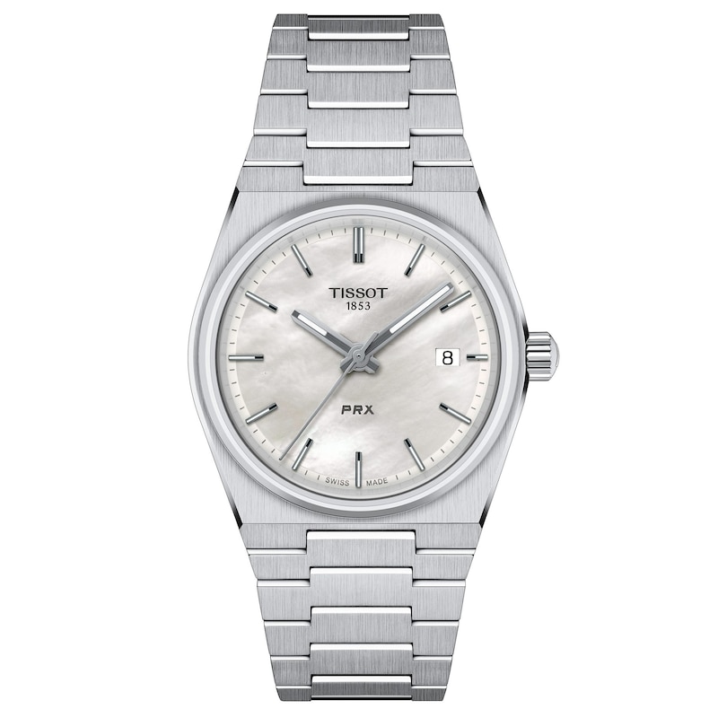 Main Image 1 of Tissot PRX Women's Watch T1372101111100