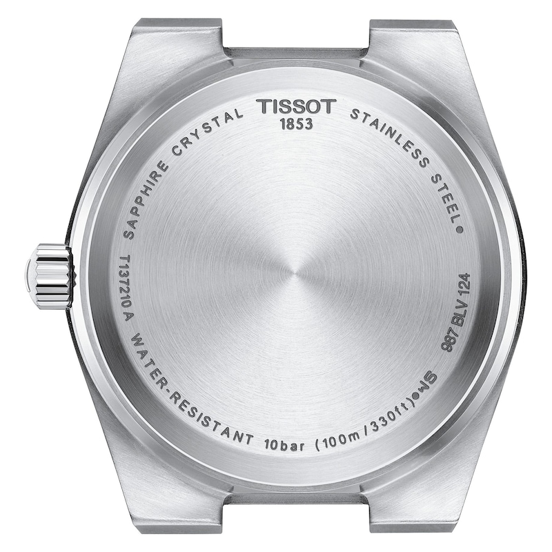 Main Image 3 of Tissot PRX Women's Watch T1372101111100