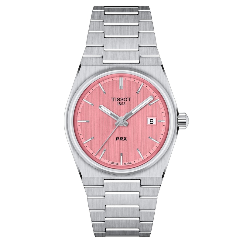 Main Image 1 of Tissot PRX Automatic Women's Watch T1372101133100