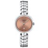 Thumbnail Image 1 of Tissot Flamingo Women's Watch T0942101133600