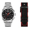 Thumbnail Image 4 of Tissot PR 100 La Vuelta Special Edition Chronograph Men's Watch T1504171105101