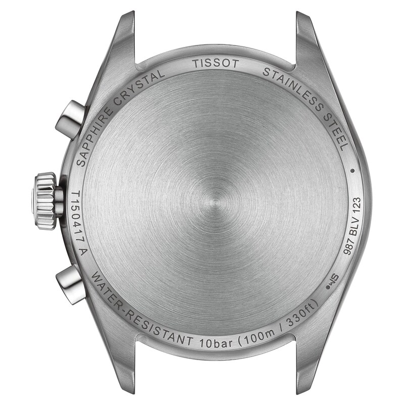 Tissot PR 100 Chronograph Men's Watch T1504171135100