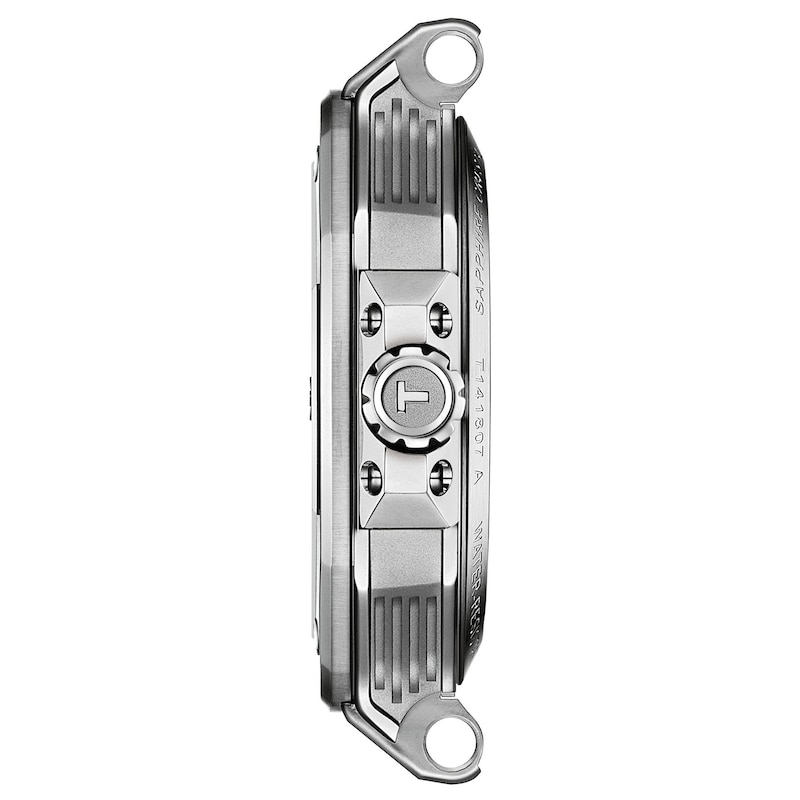Main Image 2 of Tissot T-Race Powermatic 80 Men's Watch T1418071104100