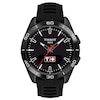 Thumbnail Image 1 of Tissot T-Touch Connect Sport Titanium Men's Watch T1534204705104