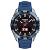 Thumbnail Image 1 of Tissot T-Touch Connect Sport Titanium Men's Watch T1534204705101