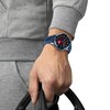 Thumbnail Image 4 of Tissot T-Touch Connect Sport Titanium Men's Watch T1534204705101