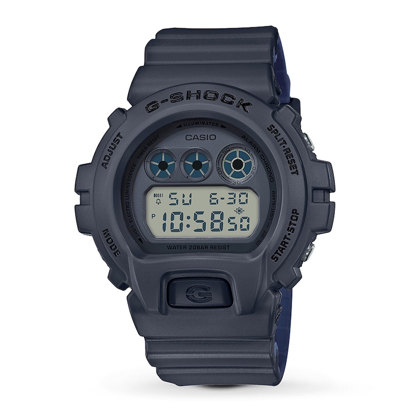 Main Image 1 of Casio G-SHOCK Classic Watch DW6900LU-8