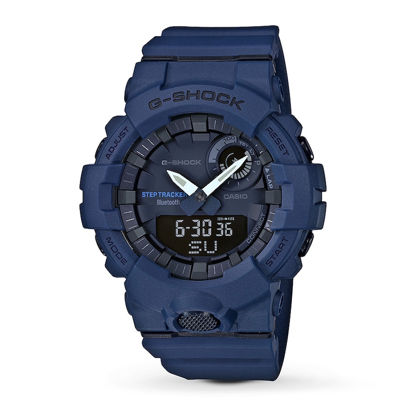 klipning adgang morgenmad Casio G-SHOCK Classic Watch GBA800-2A | Jared