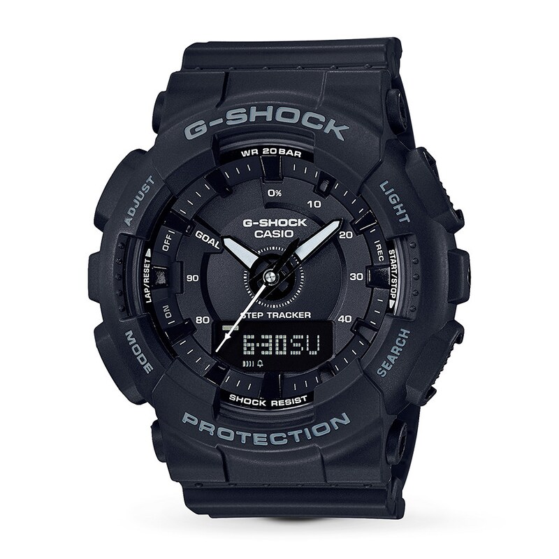 Main Image 1 of Casio G-SHOCK S Series Watch GMAS130-1A