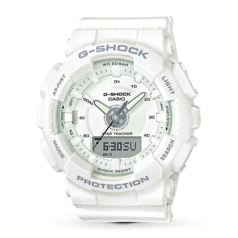 Main Image 1 of Casio G-SHOCK S Series Watch GMAS130-7A