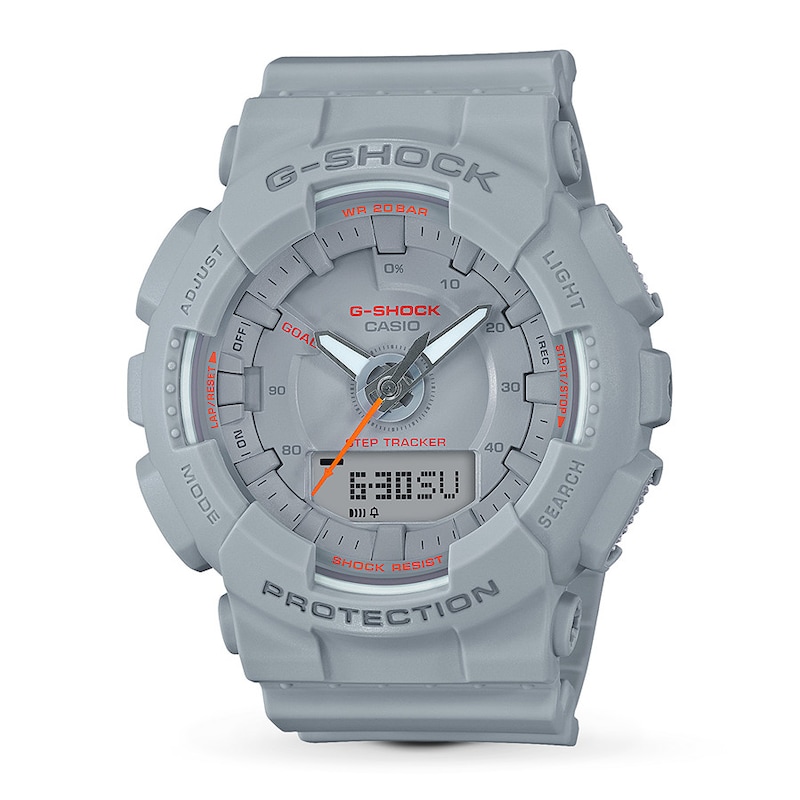 Main Image 1 of Casio G-SHOCK S Series Watch GMAS130VC-8A