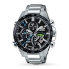 Thumbnail Image 1 of Casio EDIFICE Men's Watch EQB501XDB-1A