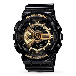 Casio G-SHOCK Men's Watch GA110GB-1A