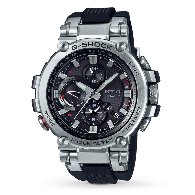 Main Image 1 of Casio G-SHOCK MT-G Connected Watch MTGB1000-1A