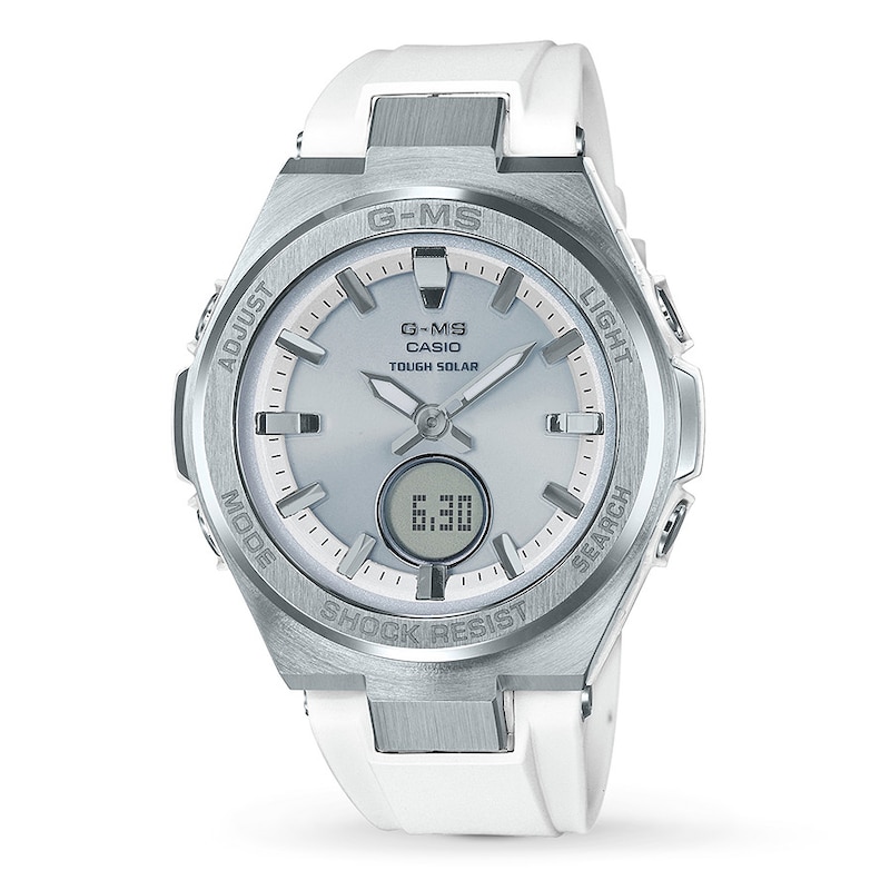 Main Image 1 of Casio BABY-G Women's Watch MSGS200-7A