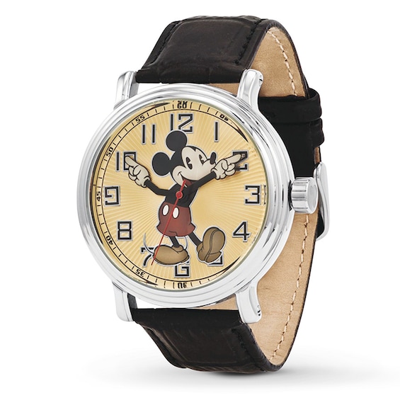 Disney Watch Mickey Mouse XWA4390 | Jared