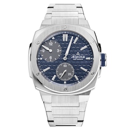 Alpina Extreme Regulator Automatic Limited Edition Men's Watch AL-650NDG4AE6B
