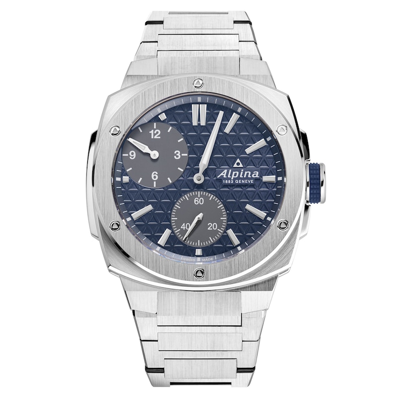 Main Image 1 of Alpina Extreme Regulator Automatic Limited Edition Men's Watch AL-650NDG4AE6B