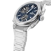 Thumbnail Image 2 of Alpina Extreme Regulator Automatic Limited Edition Men's Watch AL-650NDG4AE6B