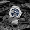 Thumbnail Image 4 of Alpina Extreme Regulator Automatic Limited Edition Men's Watch AL-650NDG4AE6B