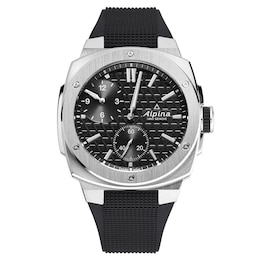 Alpina Extreme Regulator Automatic Limited Edition Men's Watch AL-650B4AE6