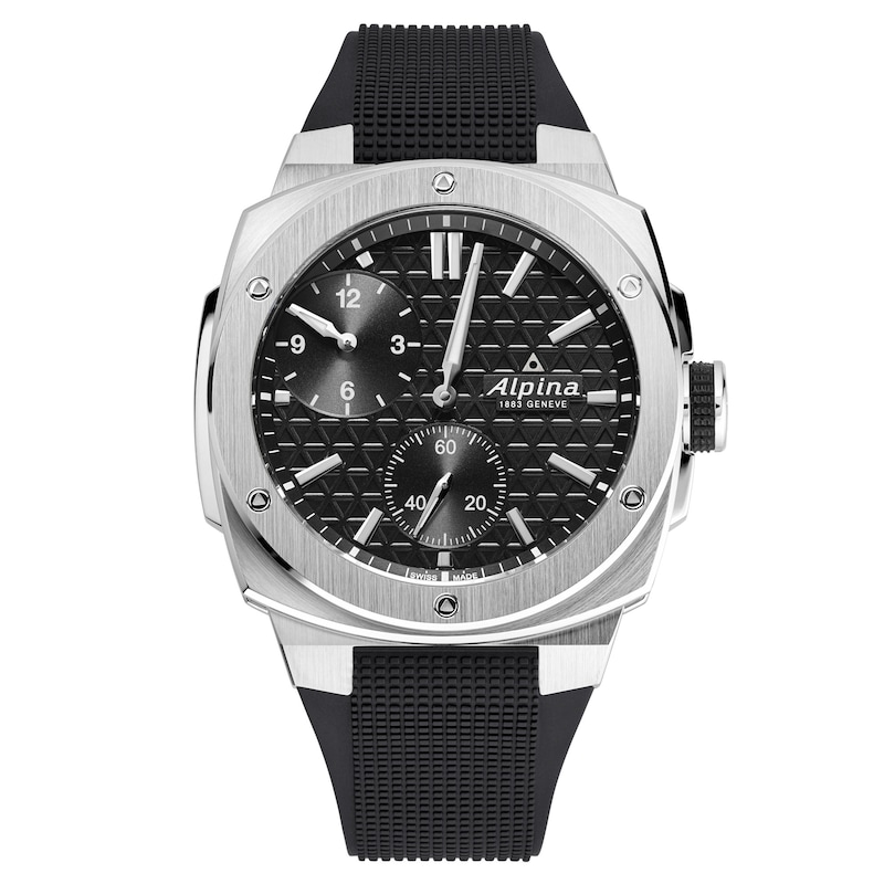 Alpina Extreme Regulator Automatic Limited Edition Men's Watch AL-650B4AE6
