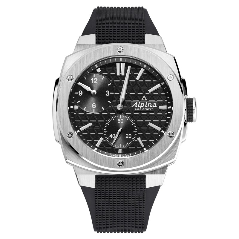 Main Image 1 of Alpina Extreme Regulator Automatic Limited Edition Men's Watch AL-650B4AE6