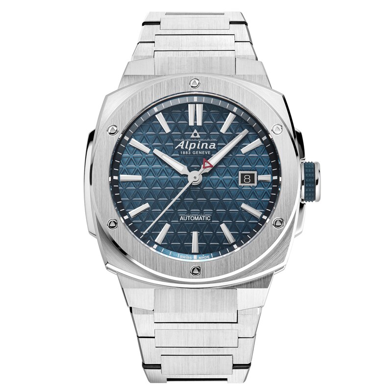 Main Image 1 of Alpina Extreme Automatic Men's Watch AL-525TB4AE6B