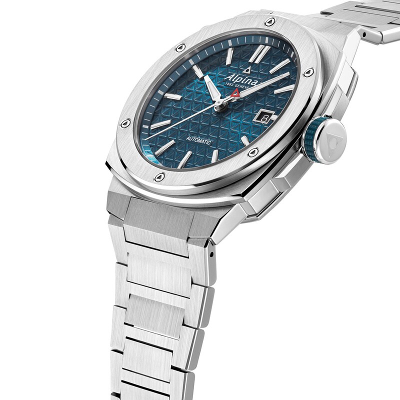 Main Image 2 of Alpina Extreme Automatic Men's Watch AL-525TB4AE6B